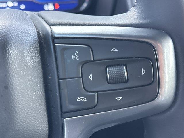 used 2024 Chevrolet Tahoe car, priced at $64,500