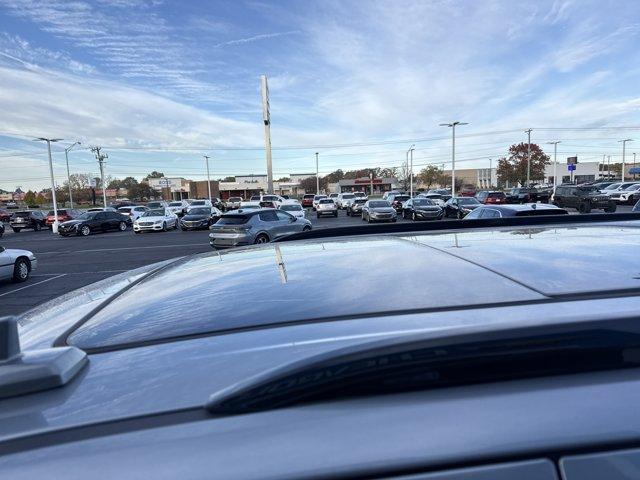 used 2024 Chevrolet Tahoe car, priced at $64,500