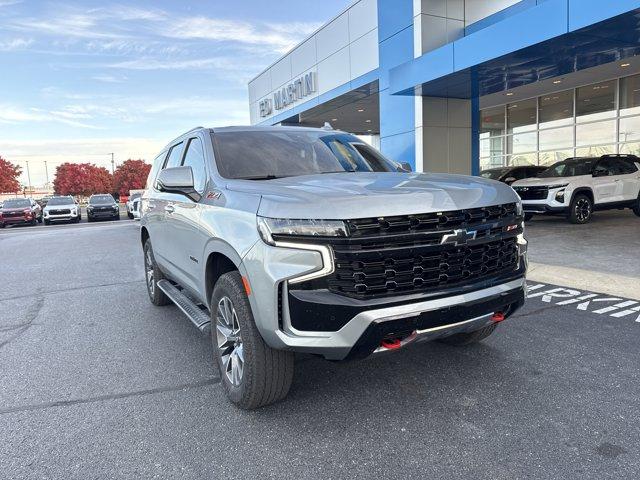 used 2024 Chevrolet Tahoe car, priced at $64,500