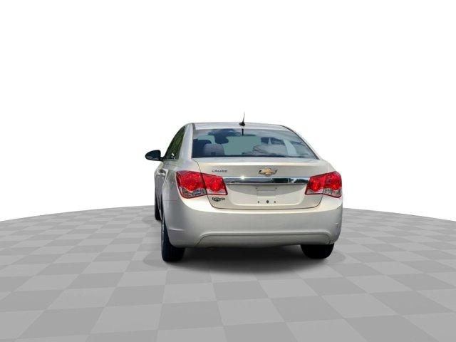 used 2012 Chevrolet Cruze car, priced at $5,500