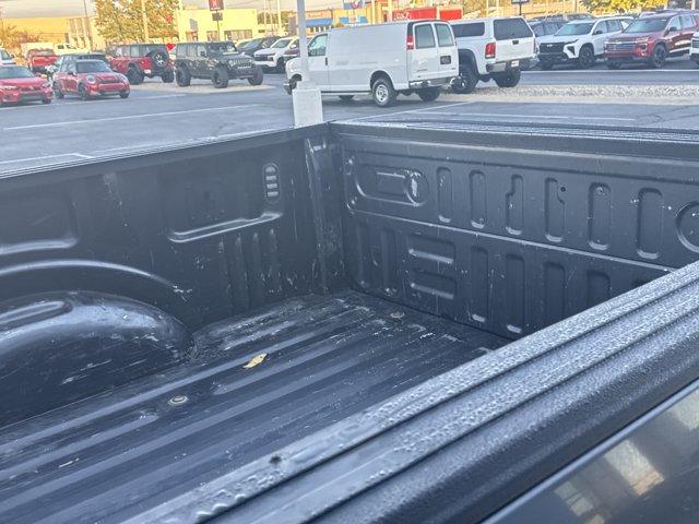 used 2015 Ford F-150 car, priced at $13,000