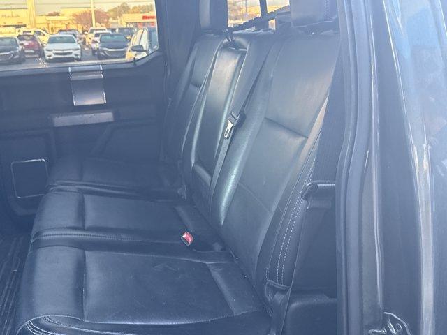 used 2015 Ford F-150 car, priced at $13,000