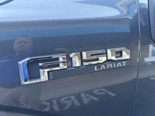 used 2015 Ford F-150 car, priced at $13,000