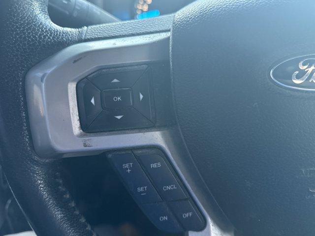 used 2015 Ford F-150 car, priced at $13,000