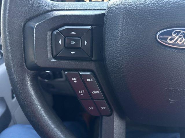 used 2020 Ford F-150 car, priced at $24,500