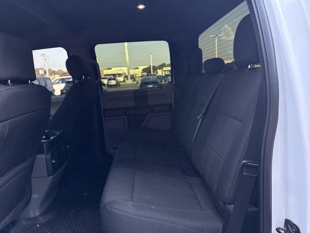 used 2020 Ford F-150 car, priced at $24,500