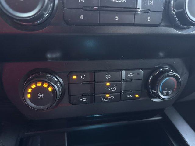 used 2020 Ford F-150 car, priced at $24,500