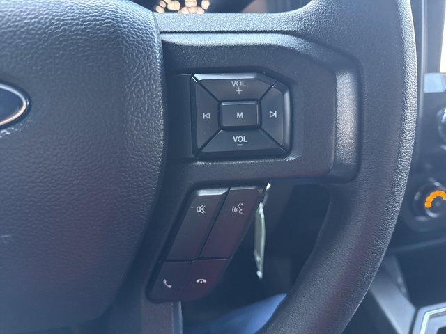 used 2020 Ford F-150 car, priced at $24,500