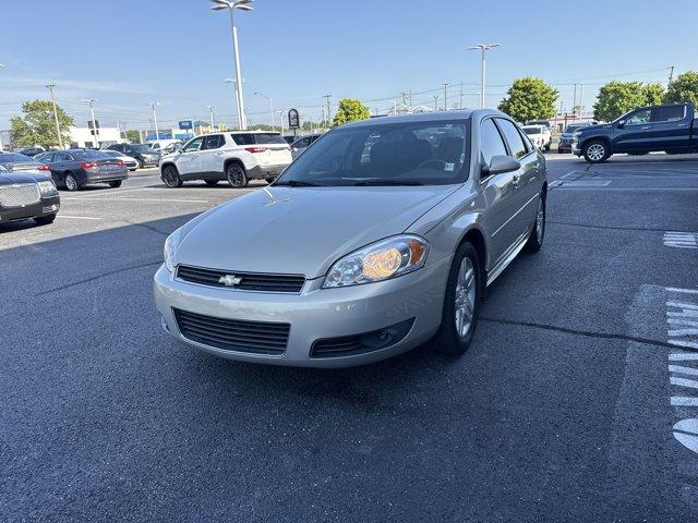 used 2011 Chevrolet Impala car, priced at $6,500