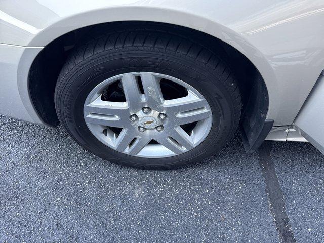 used 2011 Chevrolet Impala car, priced at $6,500