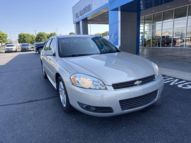 used 2011 Chevrolet Impala car, priced at $6,500