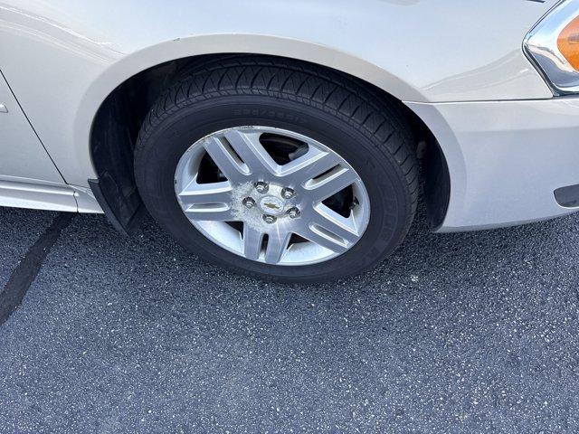 used 2011 Chevrolet Impala car, priced at $6,500