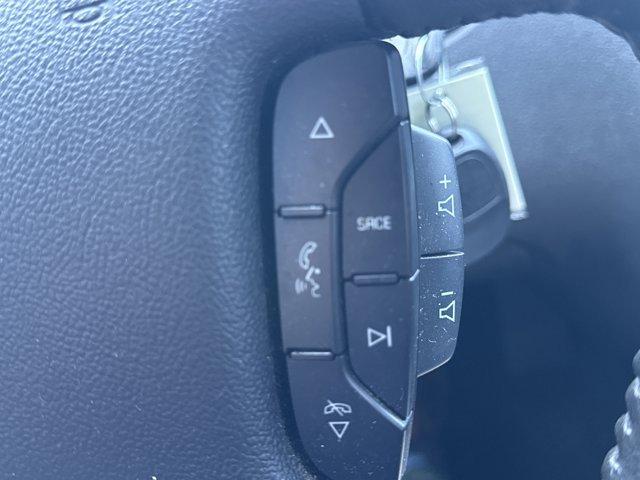used 2011 Chevrolet Impala car, priced at $6,500