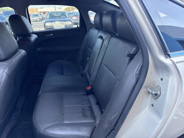 used 2011 Chevrolet Impala car, priced at $6,500