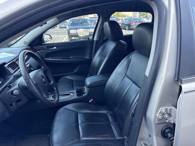 used 2011 Chevrolet Impala car, priced at $6,500