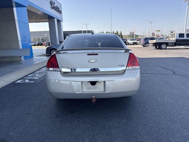 used 2011 Chevrolet Impala car, priced at $6,500
