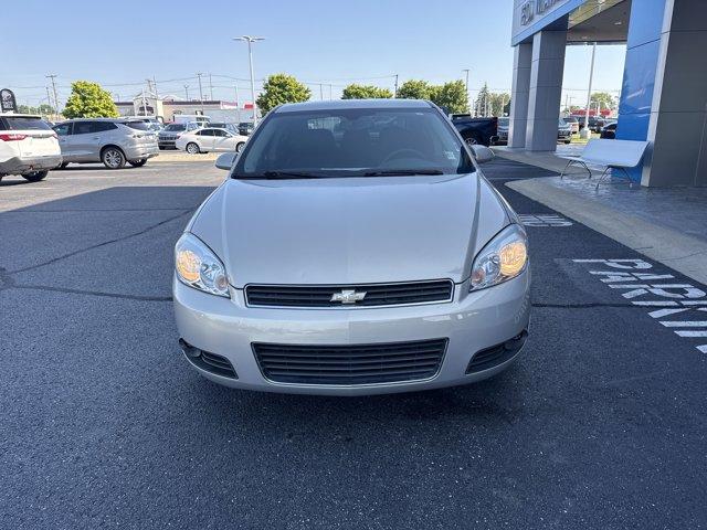 used 2011 Chevrolet Impala car, priced at $6,500