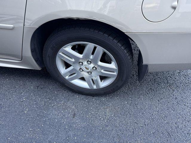 used 2011 Chevrolet Impala car, priced at $6,500