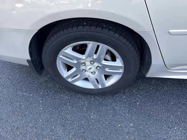 used 2011 Chevrolet Impala car, priced at $6,500