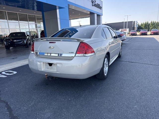 used 2011 Chevrolet Impala car, priced at $6,500
