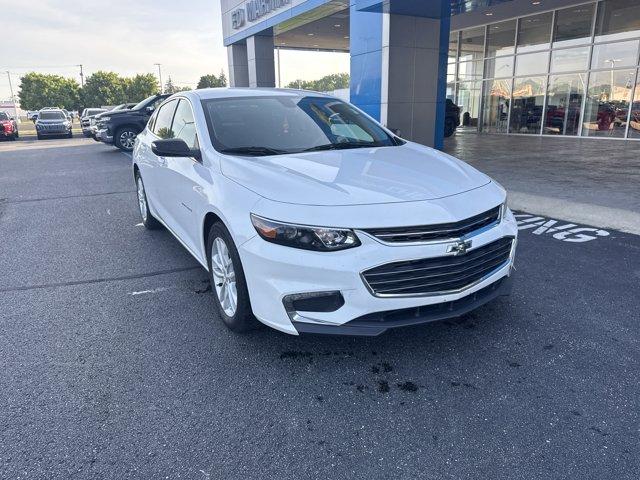 used 2018 Chevrolet Malibu car, priced at $16,000
