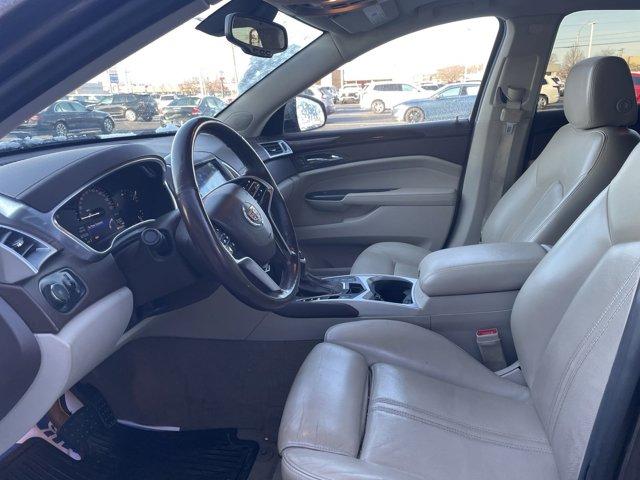 used 2014 Cadillac SRX car, priced at $12,000