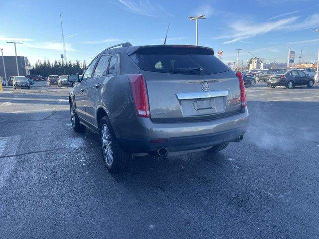 used 2014 Cadillac SRX car, priced at $12,000