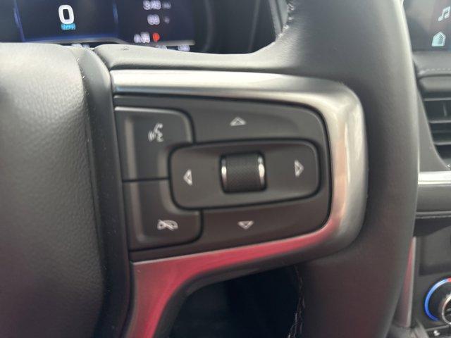 used 2024 Chevrolet Tahoe car, priced at $65,000