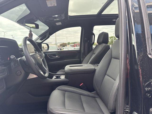 used 2024 Chevrolet Tahoe car, priced at $65,000