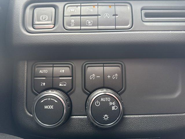 used 2024 Chevrolet Tahoe car, priced at $65,000