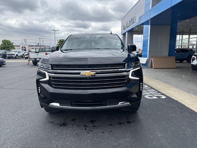 used 2024 Chevrolet Tahoe car, priced at $65,000