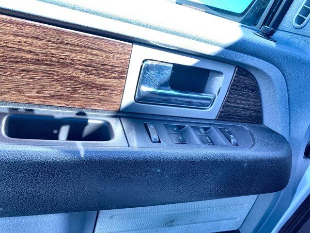 used 2014 Ford F-150 car, priced at $10,500
