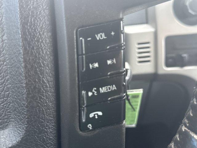 used 2014 Ford F-150 car, priced at $10,250