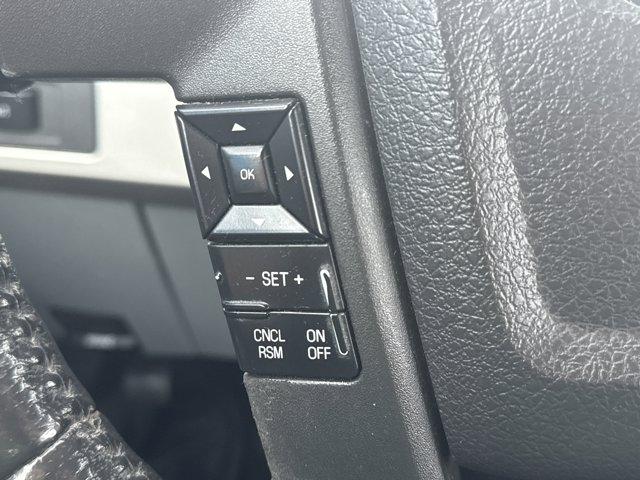 used 2014 Ford F-150 car, priced at $10,250