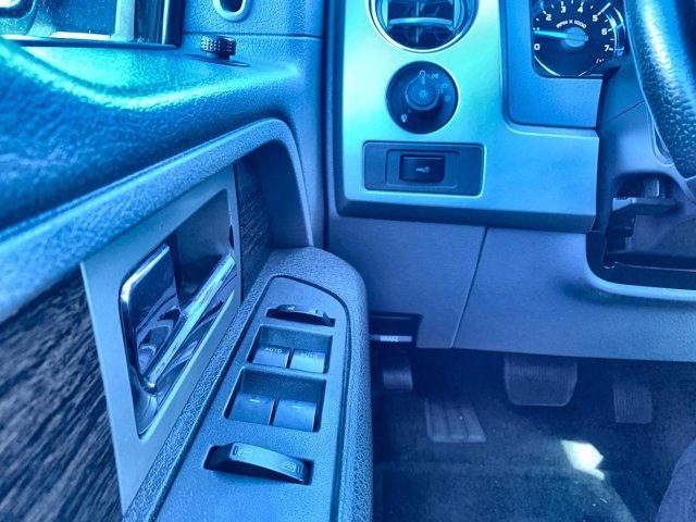 used 2014 Ford F-150 car, priced at $10,500