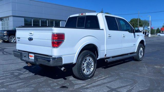 used 2014 Ford F-150 car, priced at $10,500