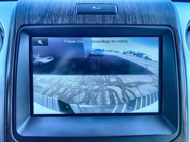 used 2014 Ford F-150 car, priced at $10,500