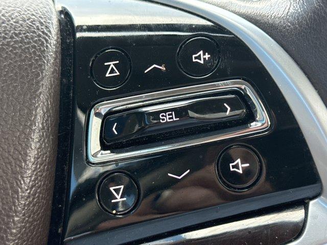 used 2014 Cadillac SRX car, priced at $10,000