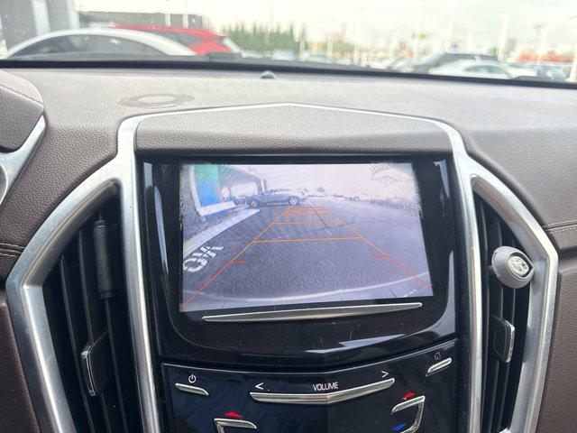 used 2014 Cadillac SRX car, priced at $10,000