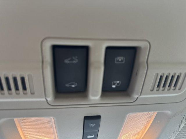 used 2014 Cadillac SRX car, priced at $10,000