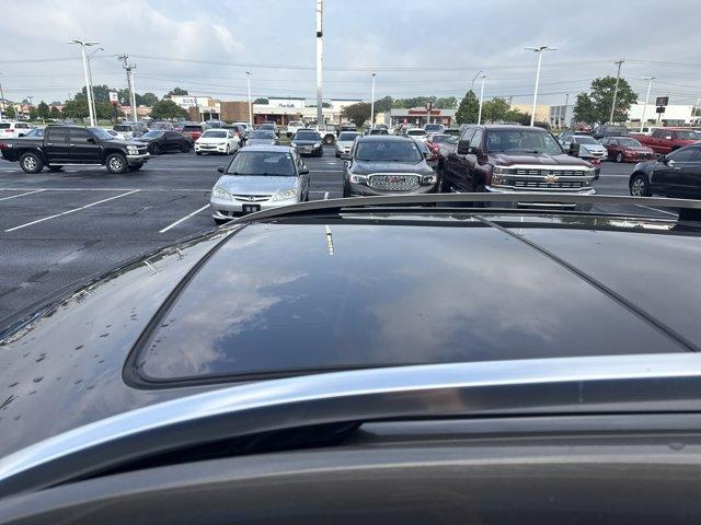used 2014 Cadillac SRX car, priced at $10,000
