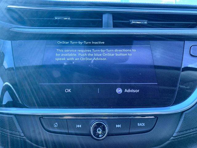 used 2020 Buick Encore GX car, priced at $14,500