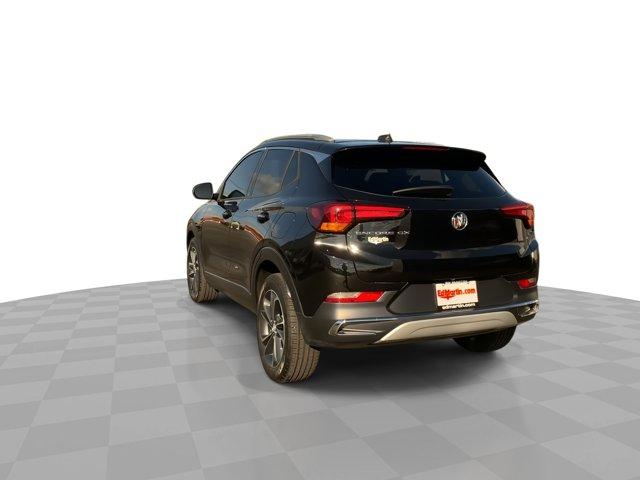 used 2020 Buick Encore GX car, priced at $14,500