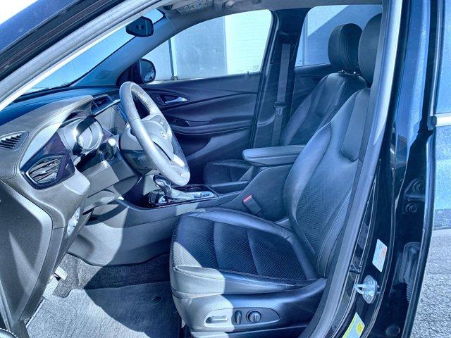 used 2020 Buick Encore GX car, priced at $14,500