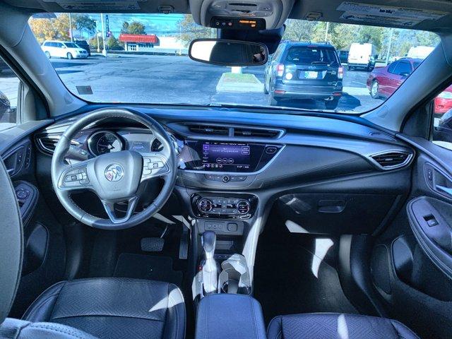 used 2020 Buick Encore GX car, priced at $14,500