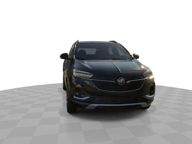 used 2020 Buick Encore GX car, priced at $14,500