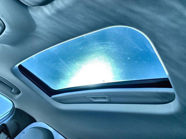 new 2025 Chevrolet Trax car, priced at $27,884