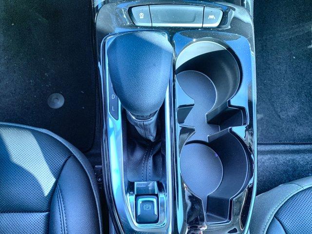new 2025 Chevrolet Trax car, priced at $27,884
