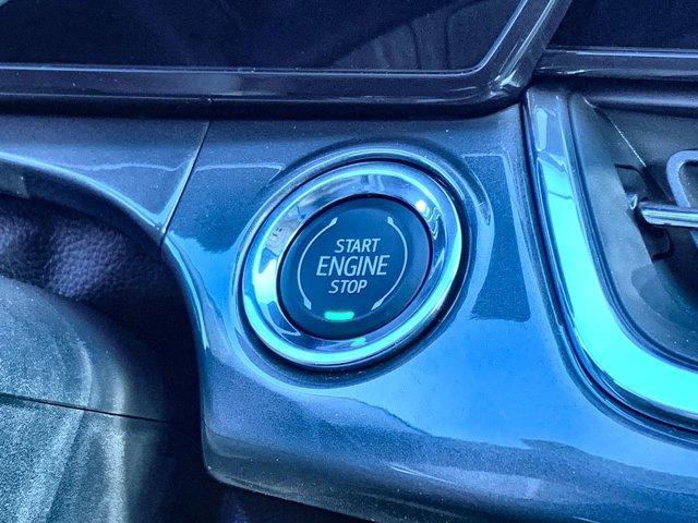 new 2025 Chevrolet Trax car, priced at $27,884