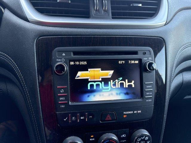 used 2016 Chevrolet Traverse car, priced at $11,500